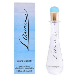 Perfumy Damskie Laura Laura Biagiotti EDT