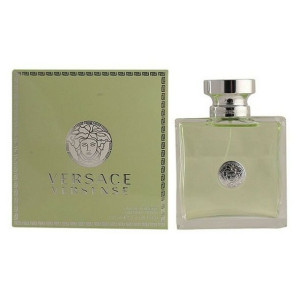 Perfumy Damskie Versense Versace EDT