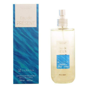 Perfumy Damskie Eau De Present Luxana EDT