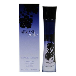 Perfumy Damskie Armani Code Armani EDP