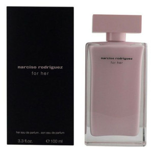 Perfumy Damskie Narciso Rodriguez For Her Narciso Rodriguez EDP