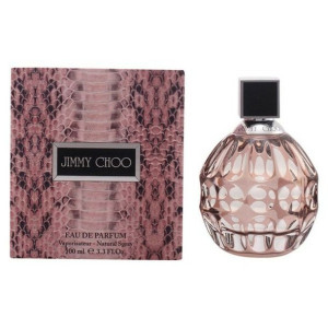 Perfumy Damskie Jimmy Choo Jimmy Choo EDP