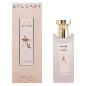 Perfumy Damskie Bvlgari Au Thé Blanc Bvlgari EDC