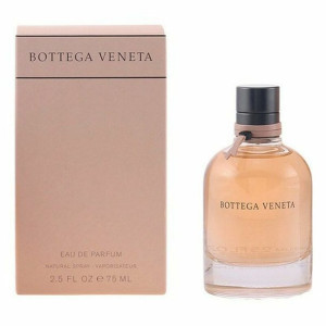 Perfumy Damskie Bottega Veneta EDP