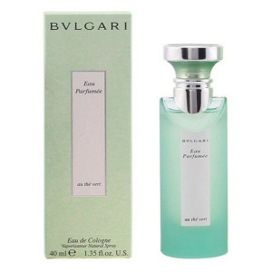 Perfumy Damskie Bvlgari Au Thé Vert Bvlgari EDC