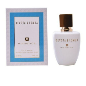 Perfumy Damskie Hipnotica Devota & Lomba EDP
