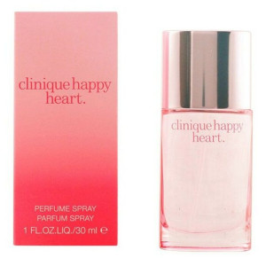 Perfumy Damskie Happy Heart Clinique EDP