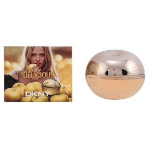 Perfumy Damskie Golden Delicious Donna Karan EDP