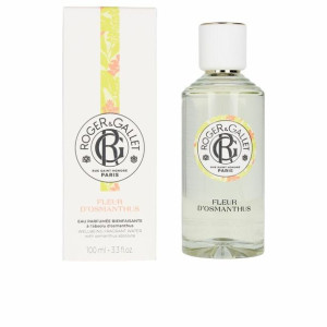 Perfumy Unisex Roger & Gallet Fleur D'Osmanthus EDT (100 ml)