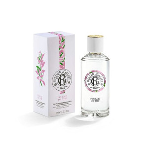 Perfumy Unisex Roger & Gallet Feuille de Thé EDP (100 ml)
