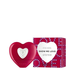 Perfumy Damskie Escada Show Me Love EDP (100 ml)