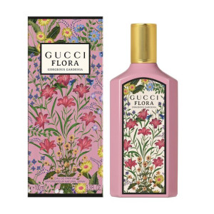 Perfumy Damskie Gucci Flora Gorgeous Gardenia EDP (100 ml)