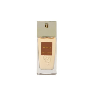Perfumy Unisex Alyssa Ashley Vainilla EDP (30 ml)