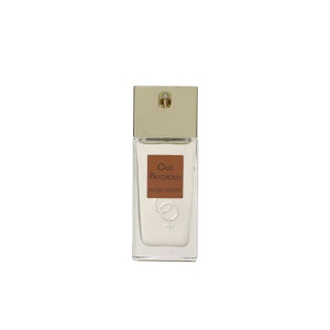 Perfumy Unisex Alyssa Ashley Oud Patchouli EDP (30 ml)