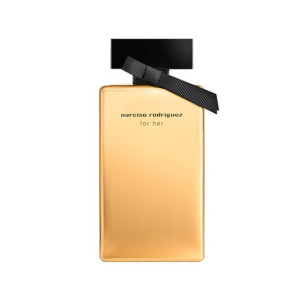 Perfumy Damskie Narciso Rodriguez For Her Limited Edition EDT (100 ml)