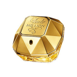 Perfumy Damskie Paco Rabanne Lady Million EDP (30 ml)