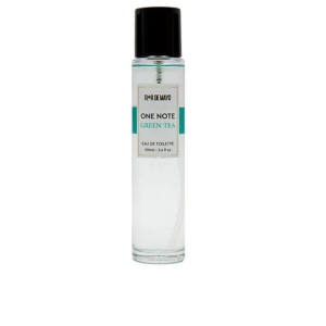 Perfumy Damskie Flor de Mayo One Note EDT Zielona Herbata (100 ml)