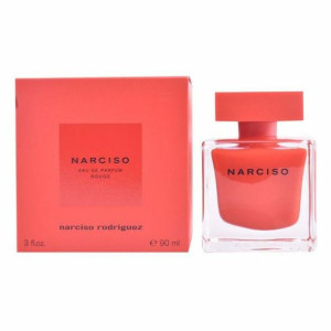 Perfumy Damskie Rouge Narciso Rodriguez EDP (90 ml) (90 ml)