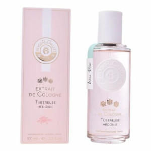 Perfumy Damskie Tubéreuse Hédoine Roger & Gallet EDC (100 ml) (100 ml)