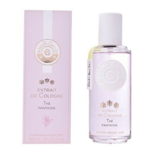 Perfumy Damskie Thé Fantaisie Roger & Gallet EDC (100 ml)