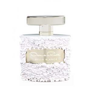 Perfumy Damskie Bella Blanca Oscar De La Renta EDP (100 ml) (100 ml)