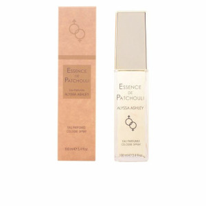 Perfumy Damskie Essence de Patchouli Alyssa Ashley EDC (100 ml)