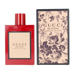 Perfumy Damskie Bloom Ambrosia di Fiori Gucci EDP (100 ml) (100 ml)