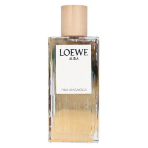 Perfumy Damskie Aura Pink Magnolia Loewe EDP (100 ml) (100 ml)