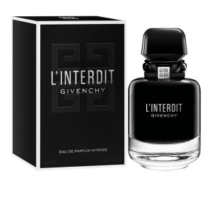 Perfumy Damskie Givenchy L'Interdit Intense EDP (50 ml)