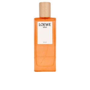Perfumy Damskie Solo Ella Loewe (50 ml)
