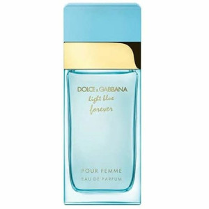 Perfumy Damskie Light Blue Forever Pour Femme Dolce & Gabbana EDP (100 ml)