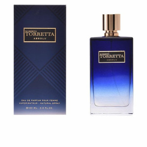 Perfumy Damskie Roberto Torretta Absolu (100 ml)