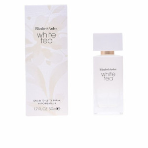 Perfumy Damskie Elizabeth Arden White Tea EDT (50 ml)