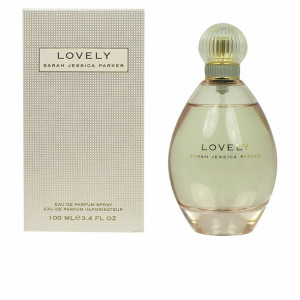Perfumy Damskie Sarah Jessica Parker Lovely (100 ml)