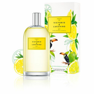 Perfumy Damskie Victorio & Lucchino Aguas Nº7 (150 ml)