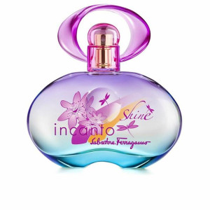 Perfumy Damskie Salvatore Ferragamo Incanto Shine EDT (100 ml)