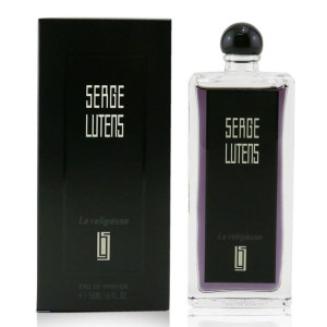 Perfumy Unisex Serge Lutens La Religieuse EDP (50 ml)