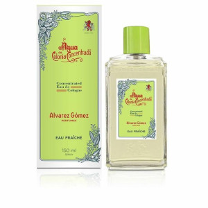 Perfumy Damskie Alvarez Gomez Fraîche (150 ml)