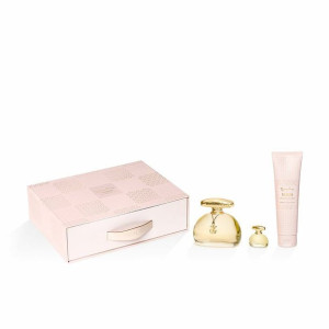 Zestaw Perfum Unisex Tous Touch (3 pcs)