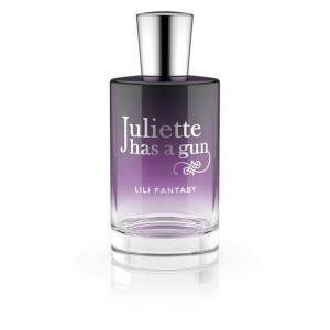 Perfumy Damskie Juliette Has A Gun Lili Fantasy EDP (100 ml)