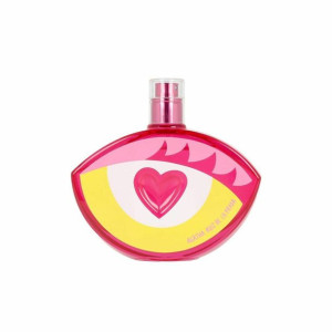 Perfumy Damskie Agatha Ruiz De La Prada Look EDT (80 ml)