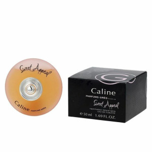 Perfumy Damskie Gres Caline Sweet Appeal EDT (50 ml)