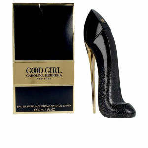 Perfumy Damskie Carolina Herrera Good Girl Supreme EDP (30 ml)