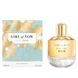 Perfumy Damskie Elie Saab EDP Girl of Now Shine (90 ml)
