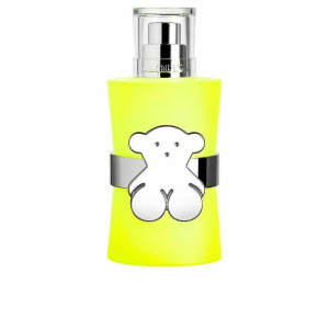 Perfumy Damskie Tous Your Powers EDT (50 ml)