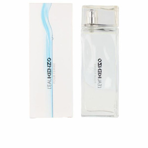 Perfumy Damskie Kenzo L'Eau Kenzo pour Femme EDT (100 ml)