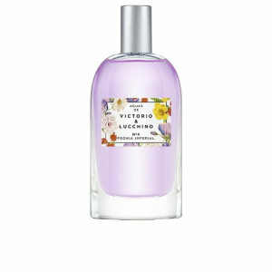 Perfumy Damskie Victorio & Lucchino Aguas Nº 4 EDT (30 ml)
