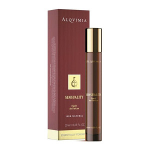 Perfumy Damskie Espirit De Parfum Sensuality Alqvimia