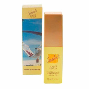 Perfumy Damskie Ashley Cocovanilla Alyssa Ashley (50 ml) EDT