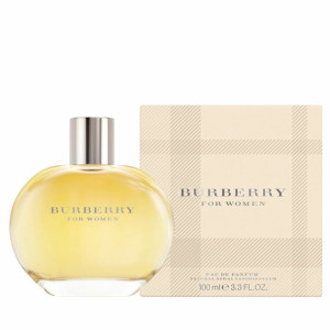 Perfumy Damskie Burberry EDP (100 ml)